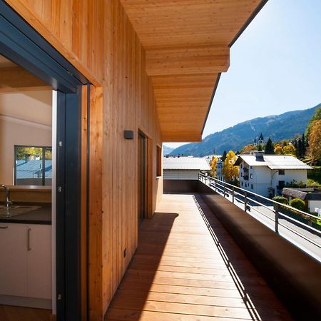 Kitzlife Apartements Kitzbühel Habitación foto