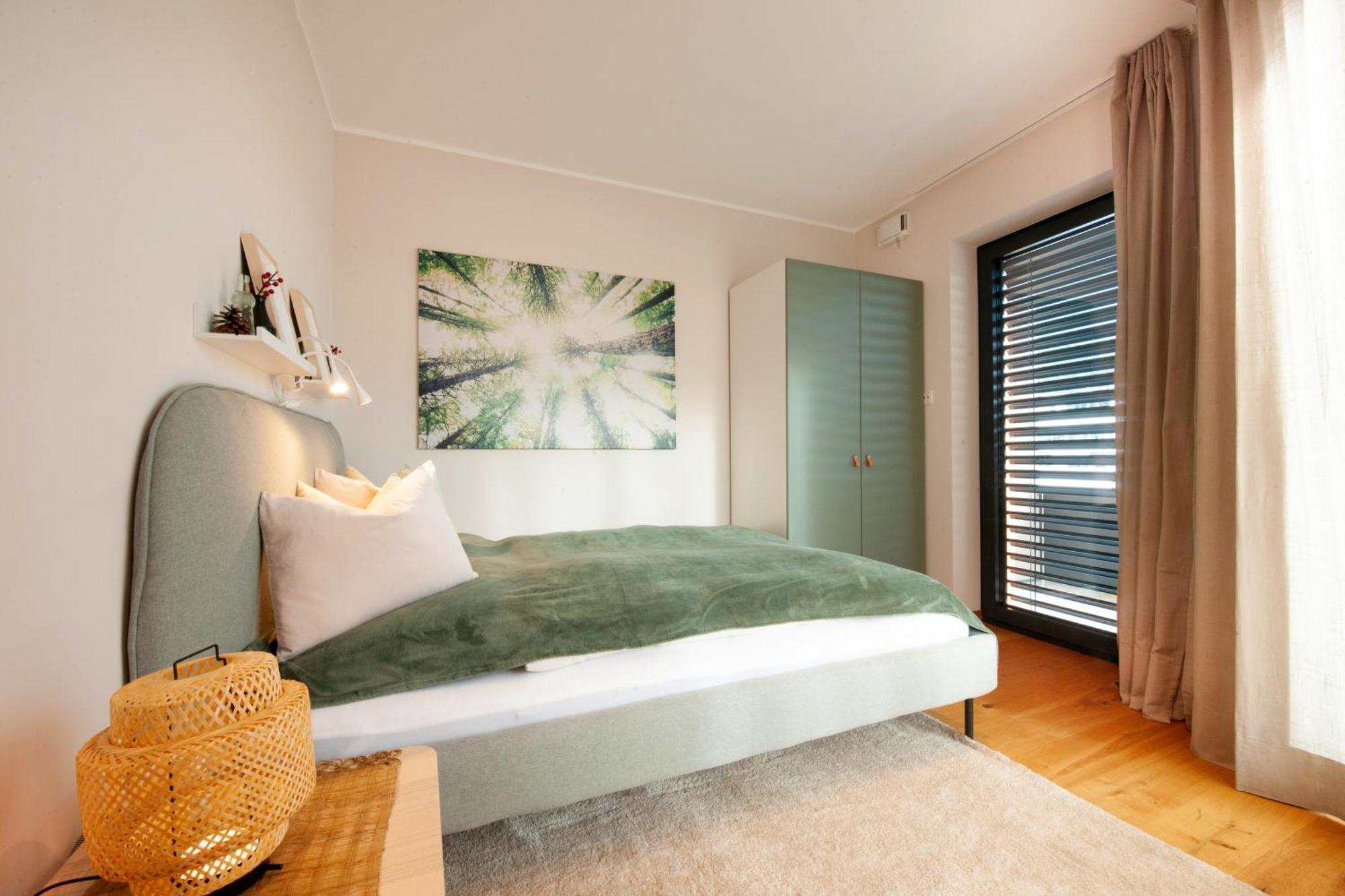 Kitzlife Apartements Kitzbühel Habitación foto
